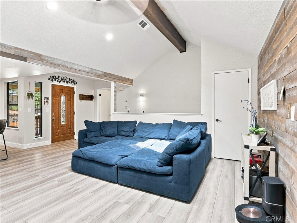 40593 Saddleback, Bass Lake, CA 93604