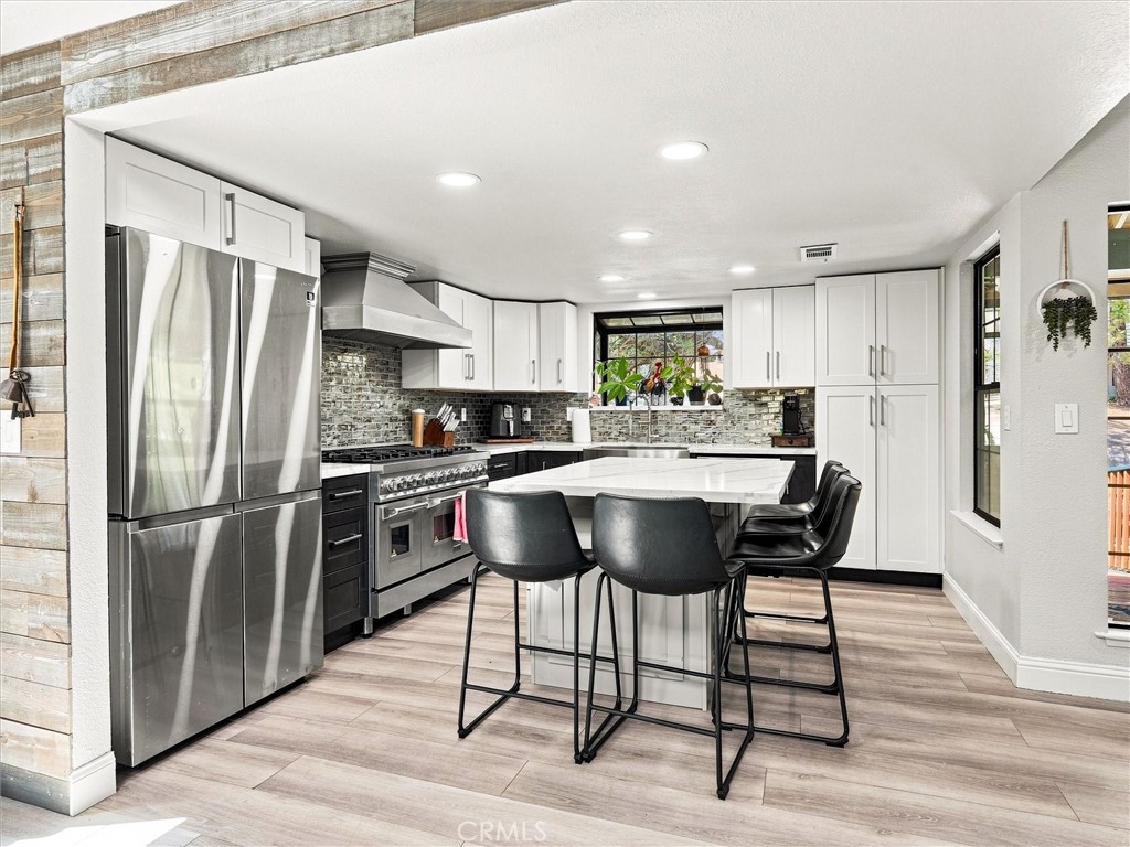 40593 Saddleback, Bass Lake, CA 93604