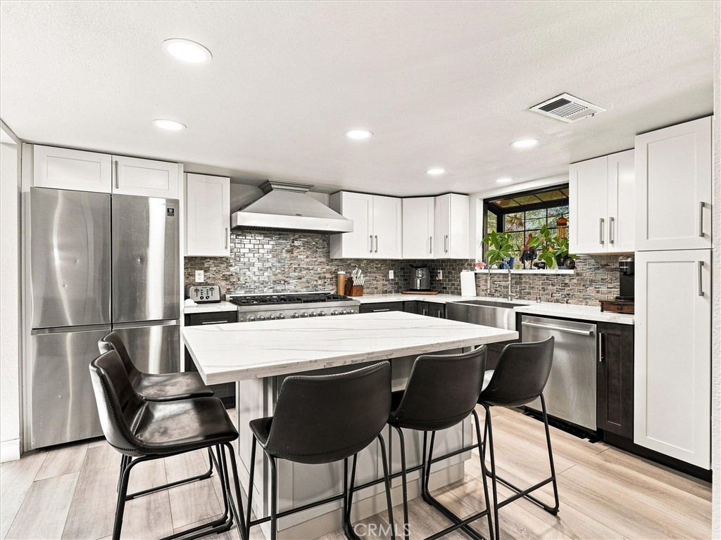 40593 Saddleback, Bass Lake, CA 93604