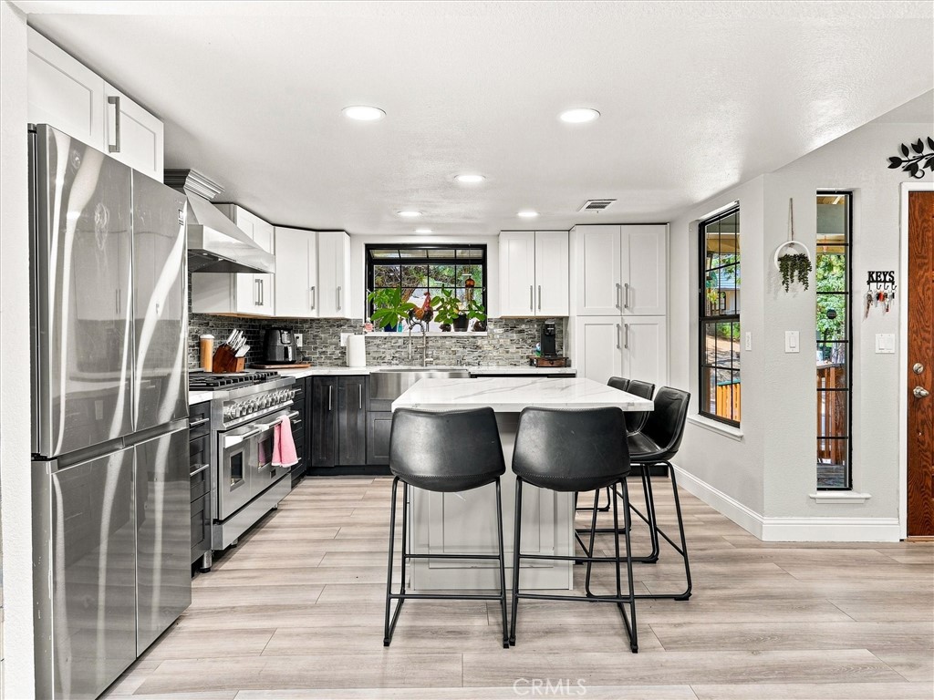 40593 Saddleback, Bass Lake, CA 93604