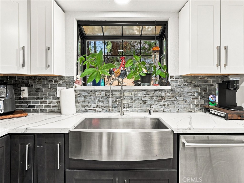 40593 Saddleback, Bass Lake, CA 93604