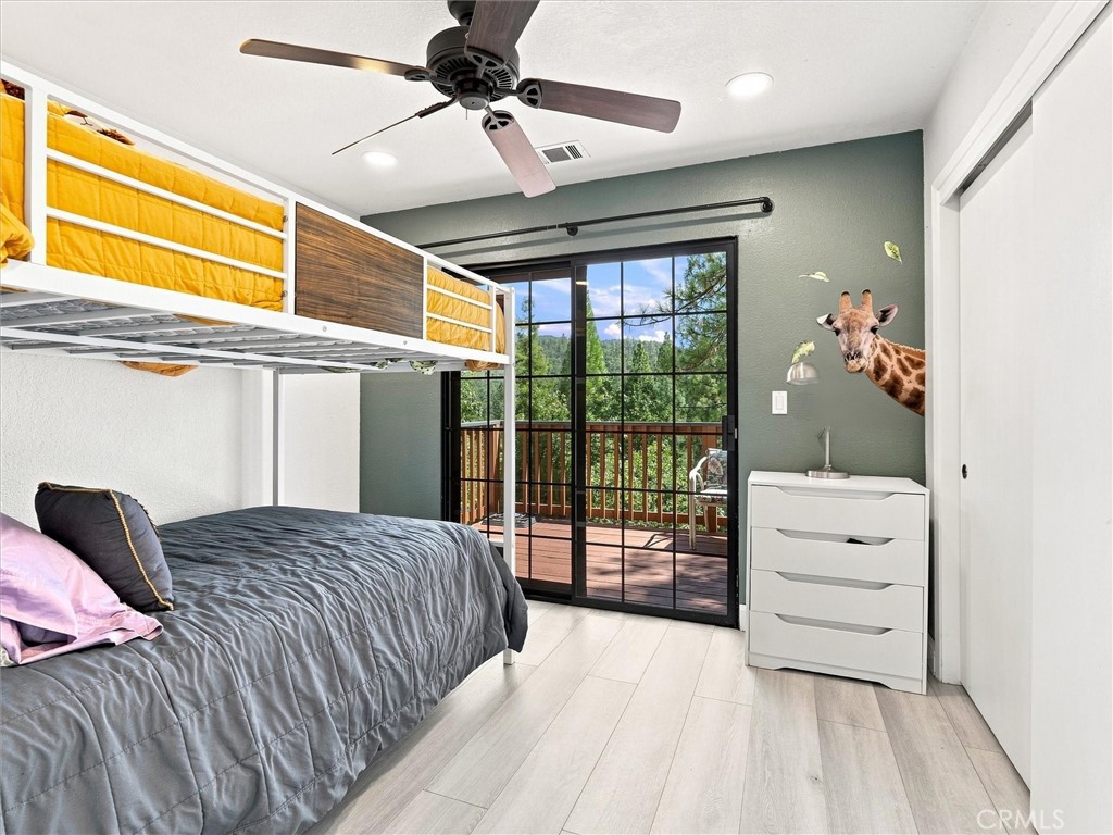 40593 Saddleback, Bass Lake, CA 93604