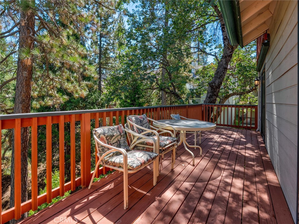 40593 Saddleback, Bass Lake, CA 93604