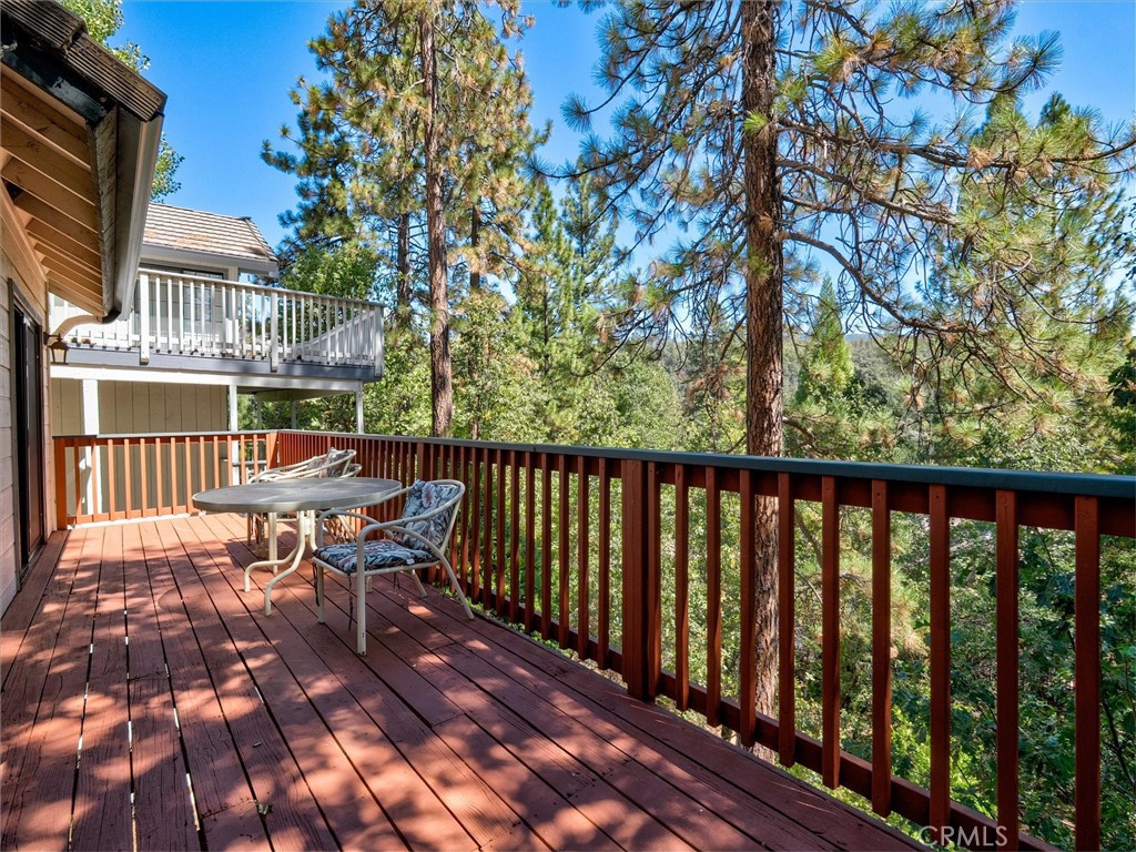 40593 Saddleback, Bass Lake, CA 93604