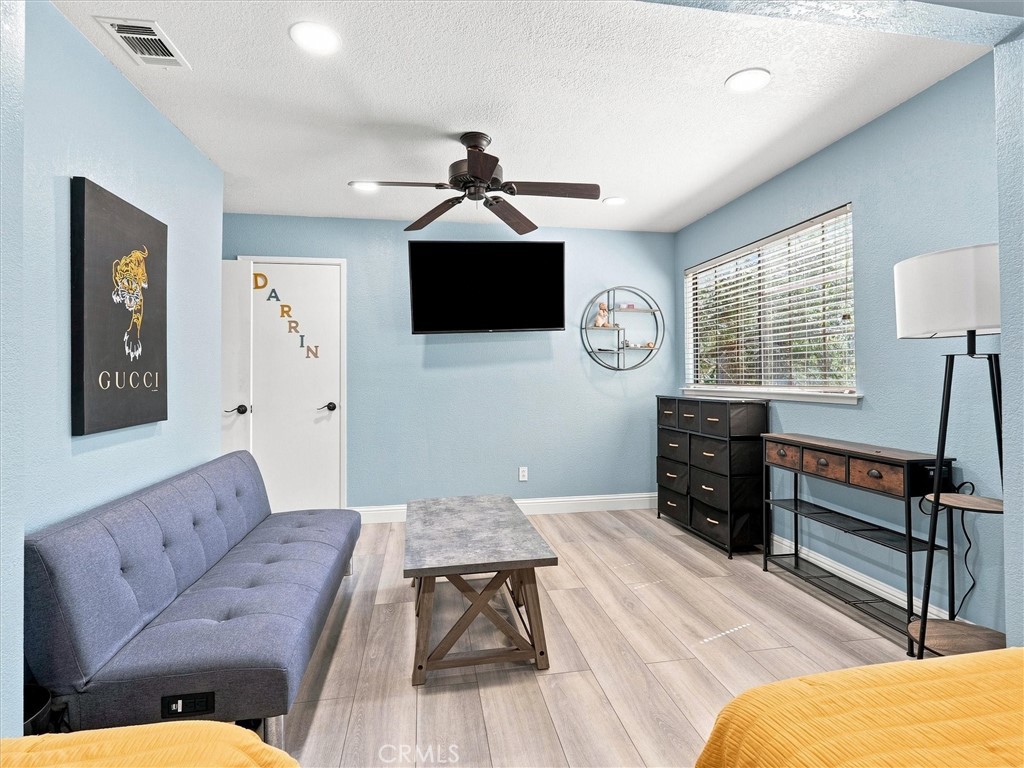 40593 Saddleback, Bass Lake, CA 93604