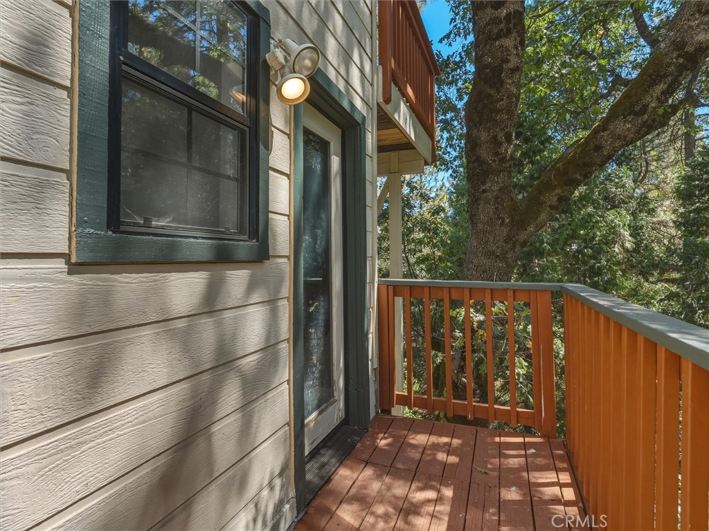 40593 Saddleback, Bass Lake, CA 93604