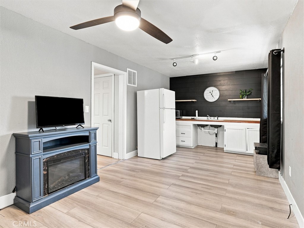 40593 Saddleback, Bass Lake, CA 93604