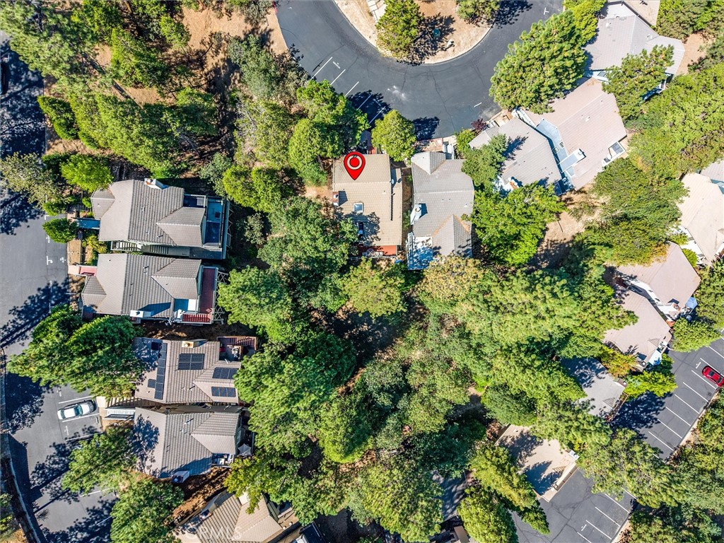 40593 Saddleback, Bass Lake, CA 93604