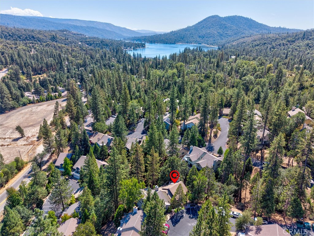 40593 Saddleback, Bass Lake, CA 93604