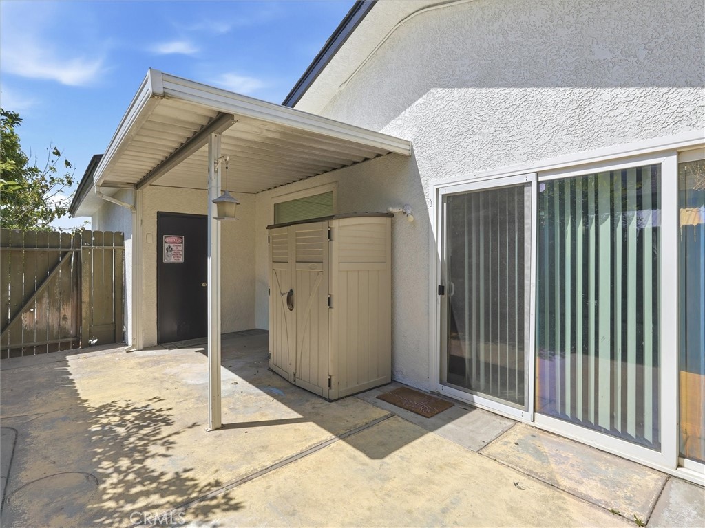 649 W Ashcroft, Clovis, CA 93612