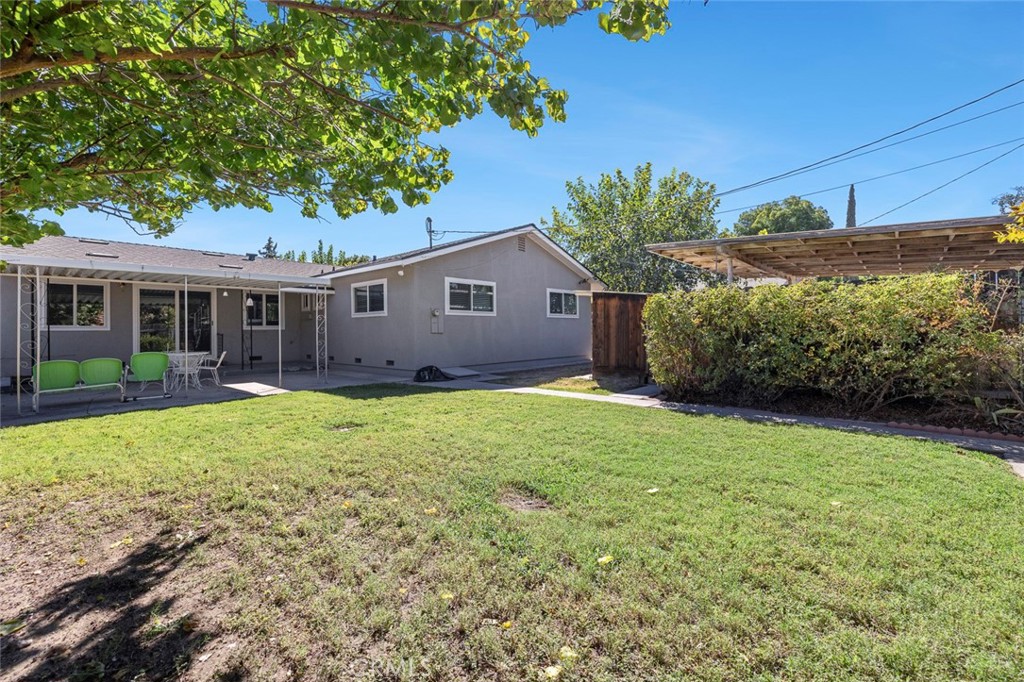 212 Harvard Ave, Coalinga, CA 93210