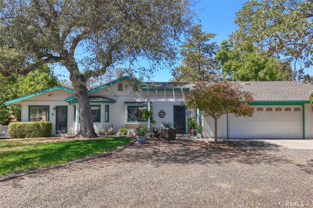 42593 John Muir, Coarsegold, CA 93614