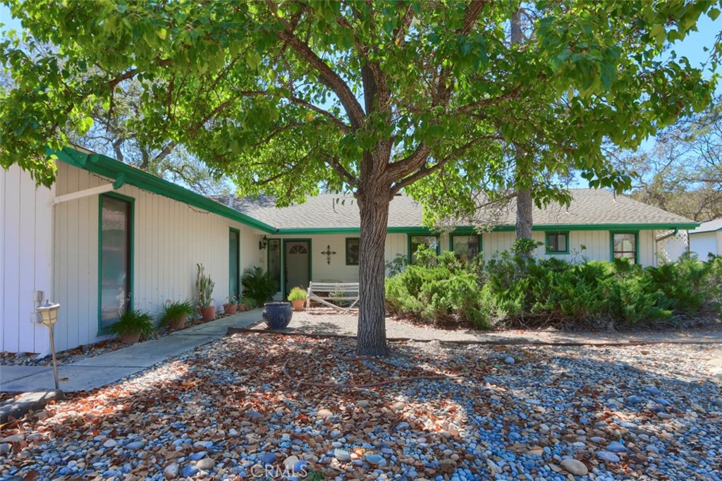 42593 John Muir, Coarsegold, CA 93614