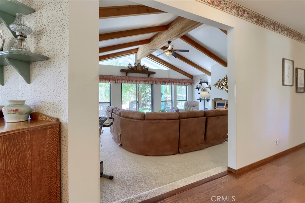 42593 John Muir, Coarsegold, CA 93614