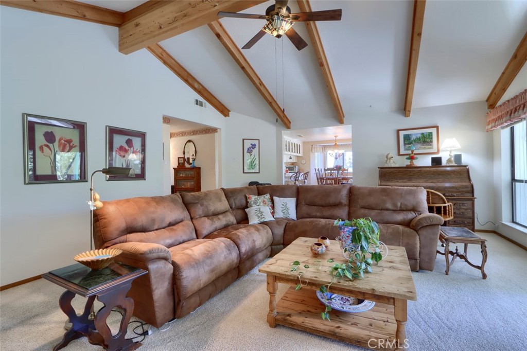 42593 John Muir, Coarsegold, CA 93614