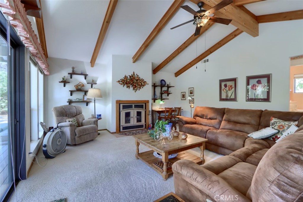 42593 John Muir, Coarsegold, CA 93614