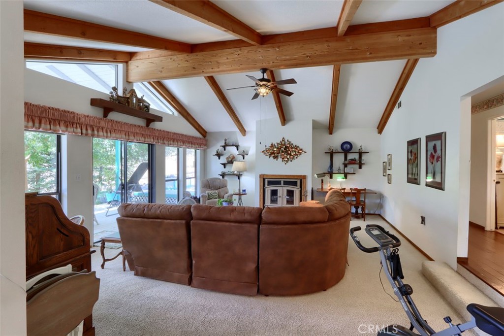 42593 John Muir, Coarsegold, CA 93614
