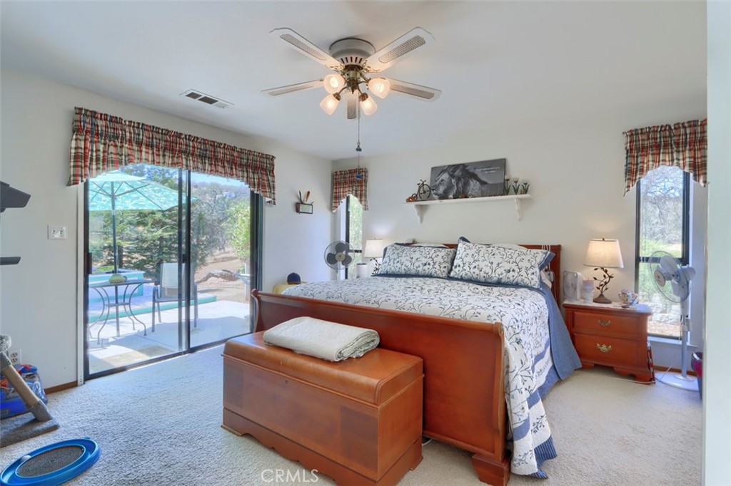 42593 John Muir, Coarsegold, CA 93614