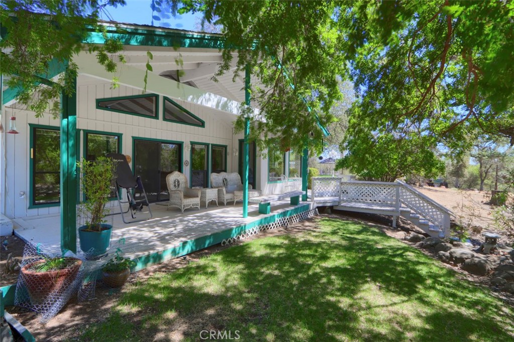 42593 John Muir, Coarsegold, CA 93614