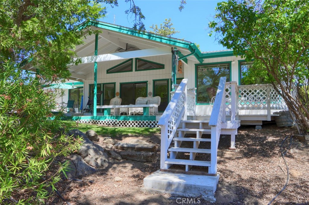 42593 John Muir, Coarsegold, CA 93614