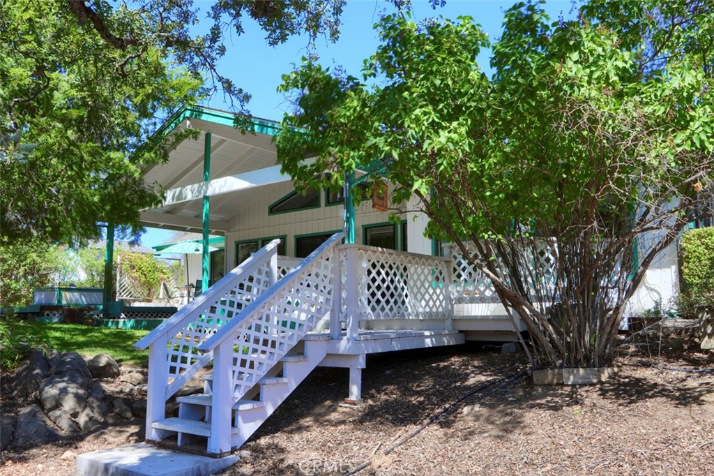 42593 John Muir, Coarsegold, CA 93614