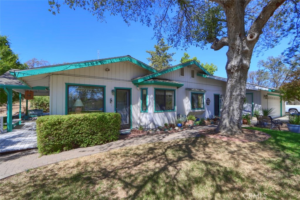 42593 John Muir, Coarsegold, CA 93614