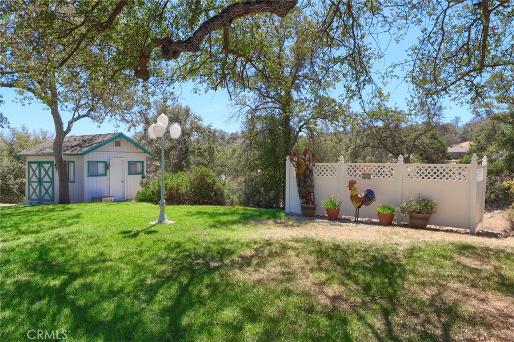 42593 John Muir, Coarsegold, CA 93614