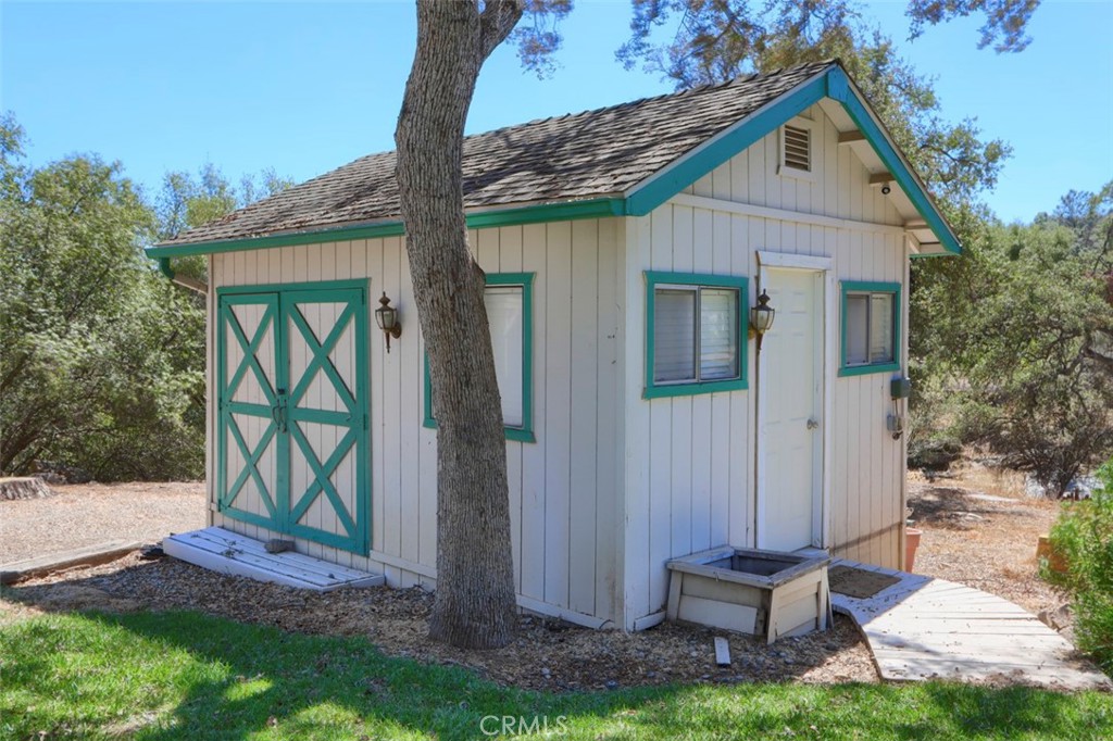 42593 John Muir, Coarsegold, CA 93614
