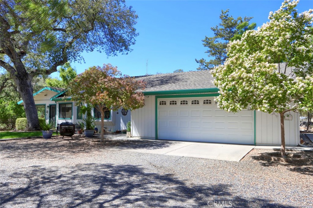 42593 John Muir, Coarsegold, CA 93614