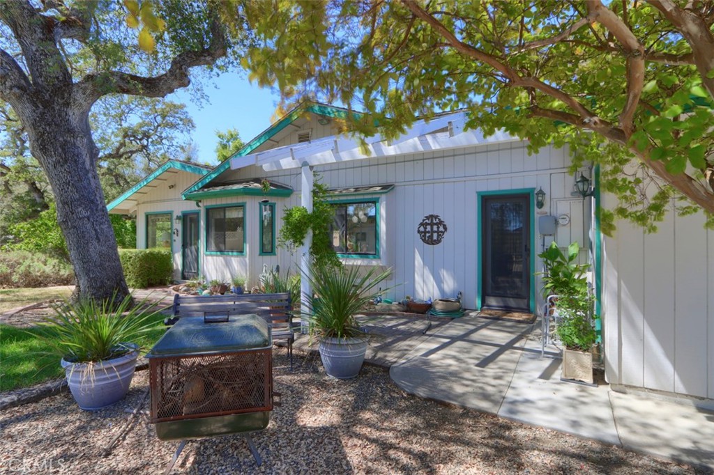 42593 John Muir, Coarsegold, CA 93614