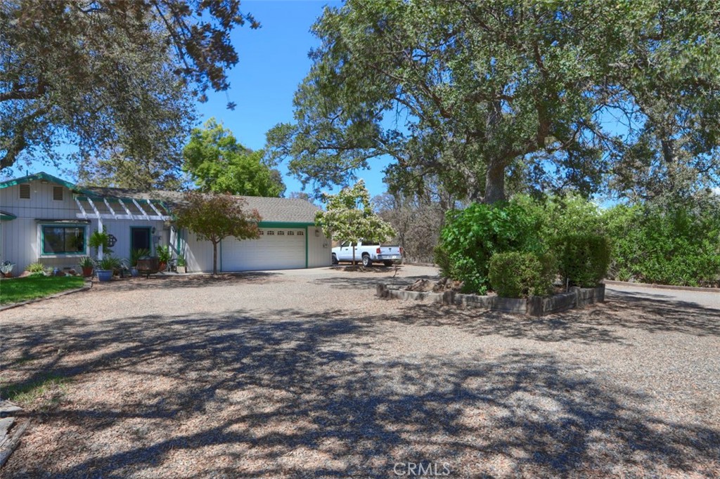 42593 John Muir, Coarsegold, CA 93614