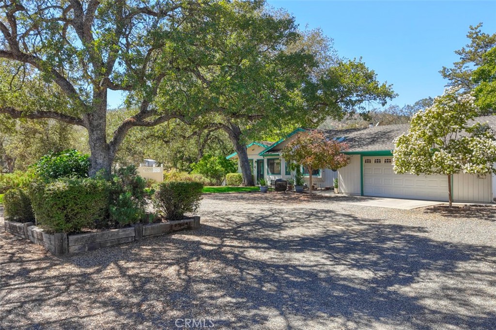 42593 John Muir, Coarsegold, CA 93614