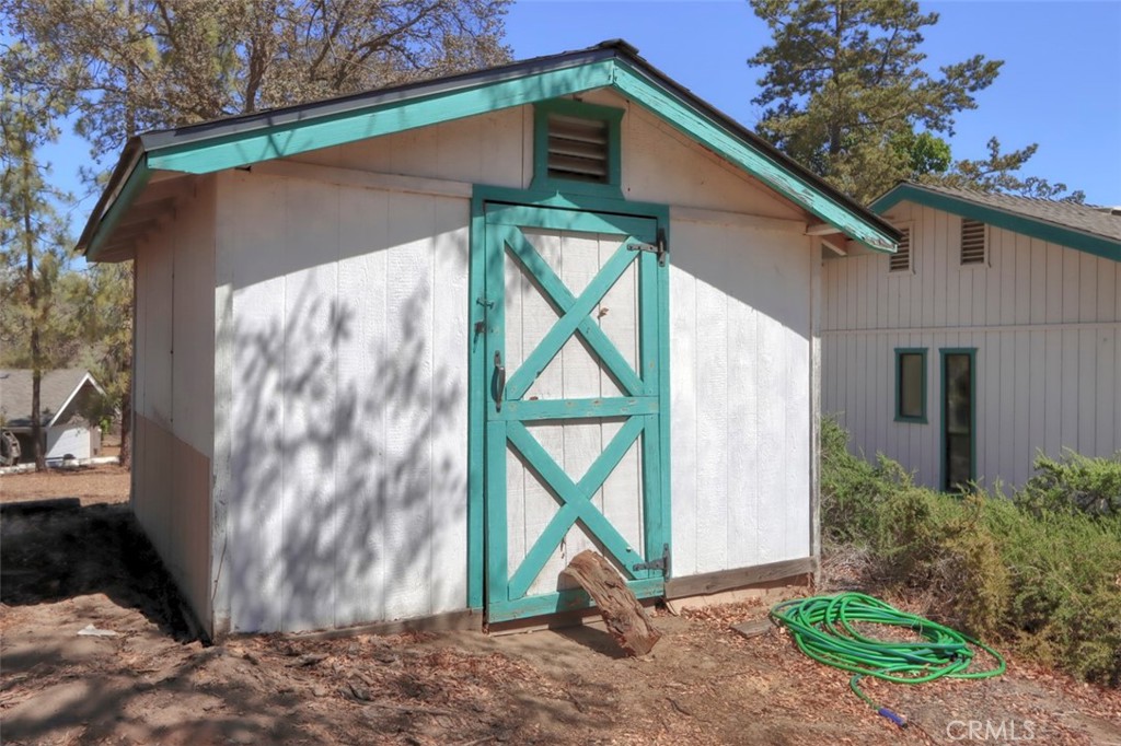 42593 John Muir, Coarsegold, CA 93614