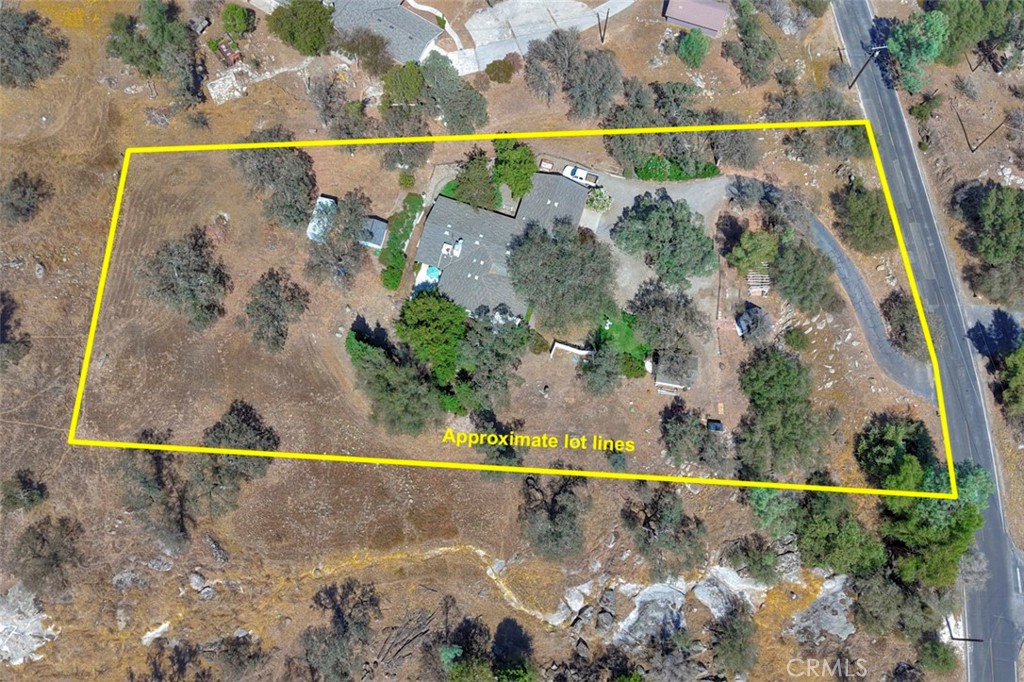 42593 John Muir, Coarsegold, CA 93614