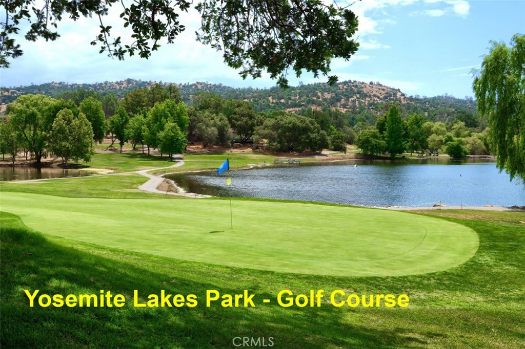 42593 John Muir, Coarsegold, CA 93614