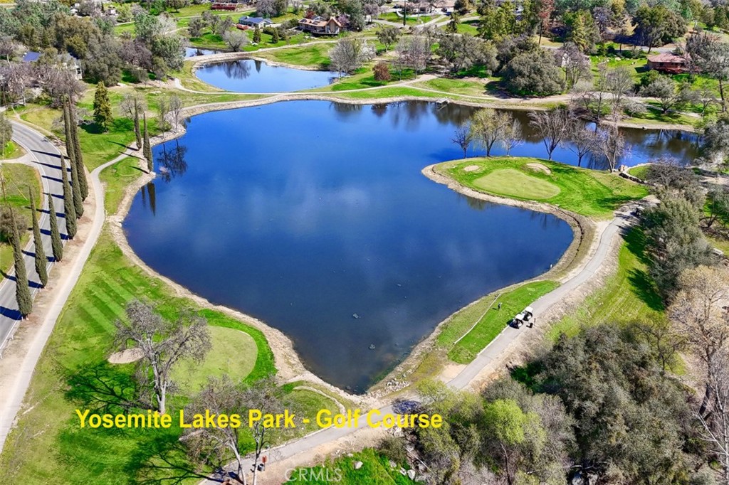 42593 John Muir, Coarsegold, CA 93614