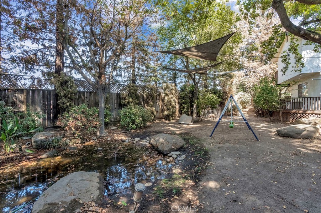 18654 Ridgedale, Madera, CA 93638