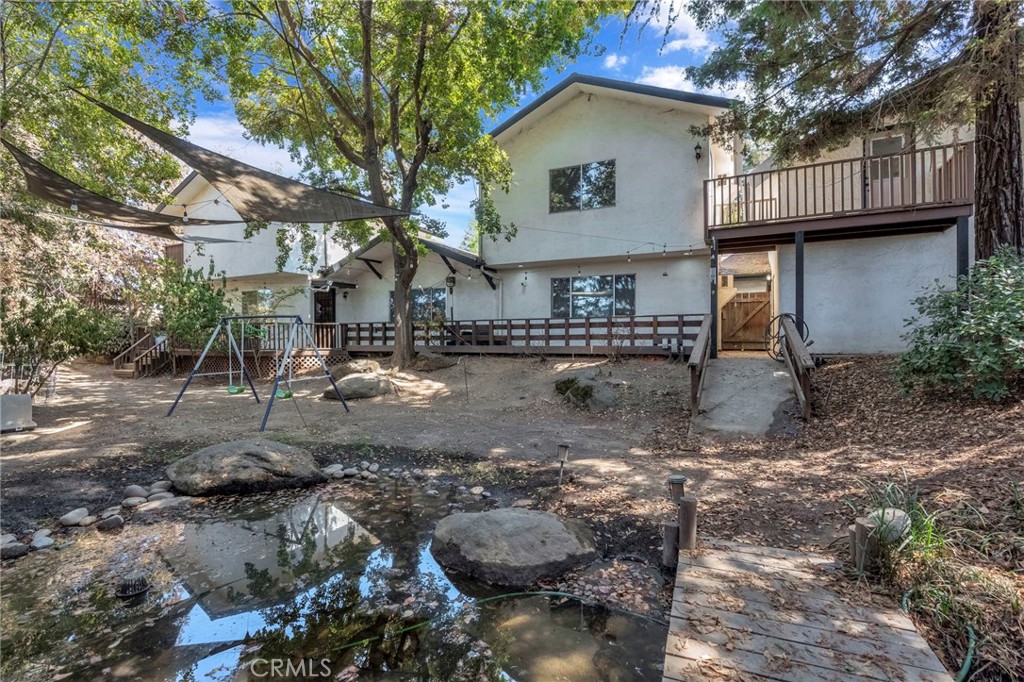 18654 Ridgedale, Madera, CA 93638