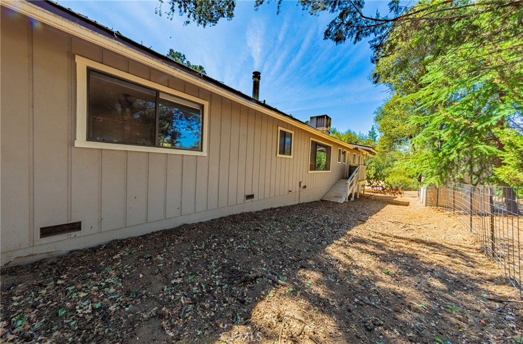 45453 N Oakview, Oakhurst, CA 93644