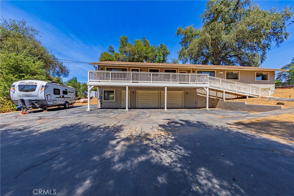 45453 N Oakview, Oakhurst, CA 93644