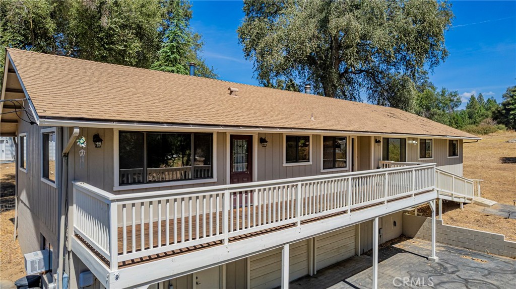45453 N Oakview, Oakhurst, CA 93644