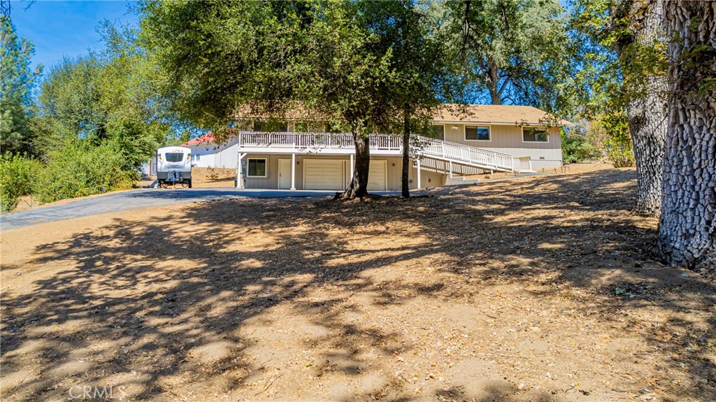 45453 N Oakview, Oakhurst, CA 93644