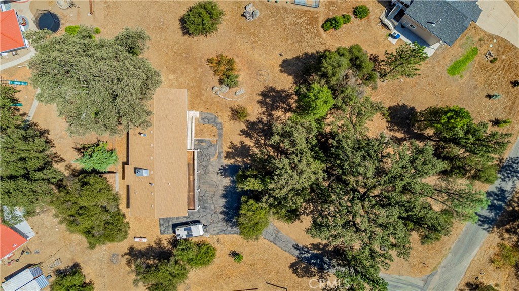 45453 N Oakview, Oakhurst, CA 93644
