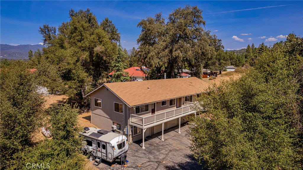 45453 N Oakview, Oakhurst, CA 93644