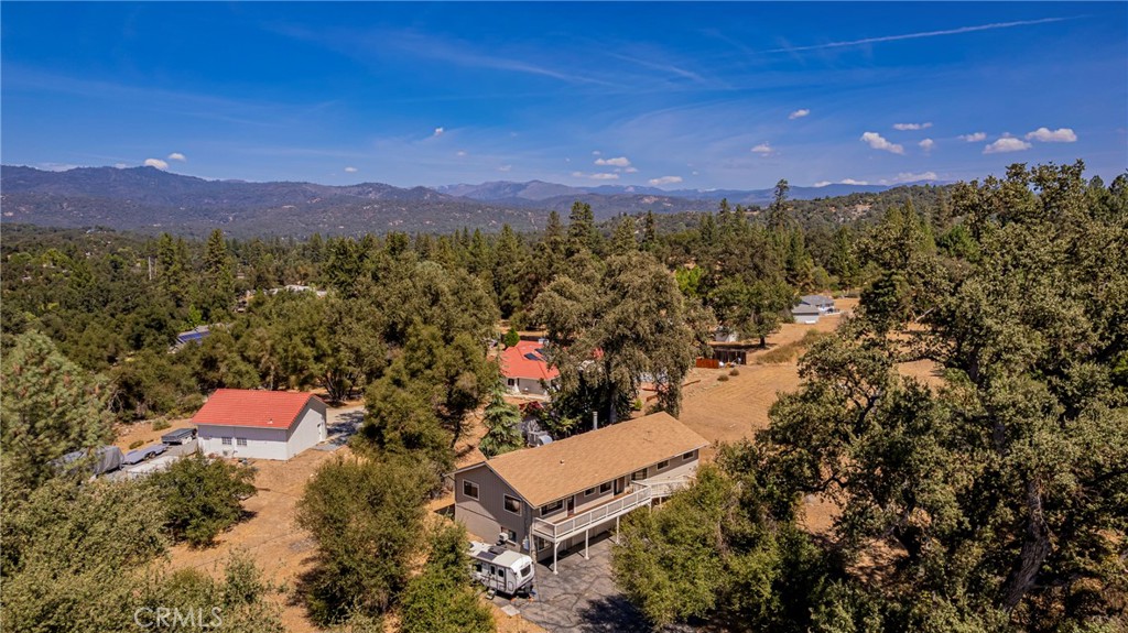 45453 N Oakview, Oakhurst, CA 93644