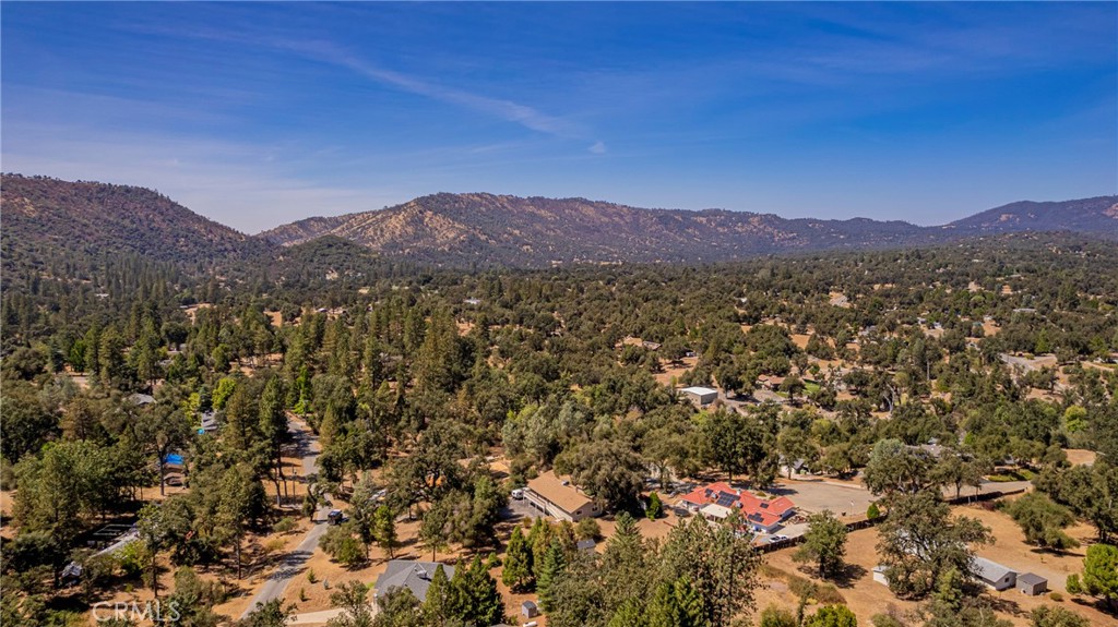 45453 N Oakview, Oakhurst, CA 93644