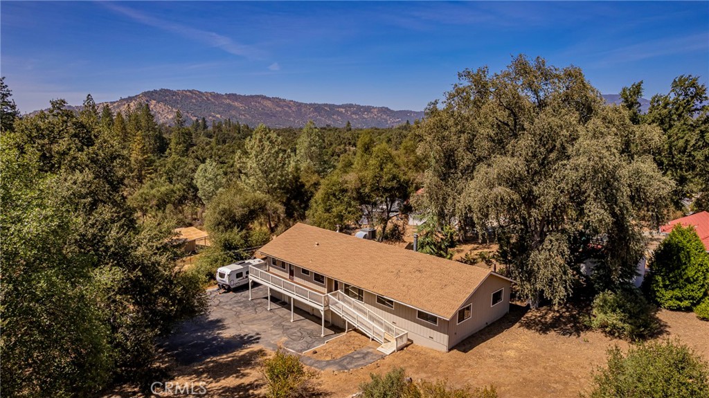 45453 N Oakview, Oakhurst, CA 93644