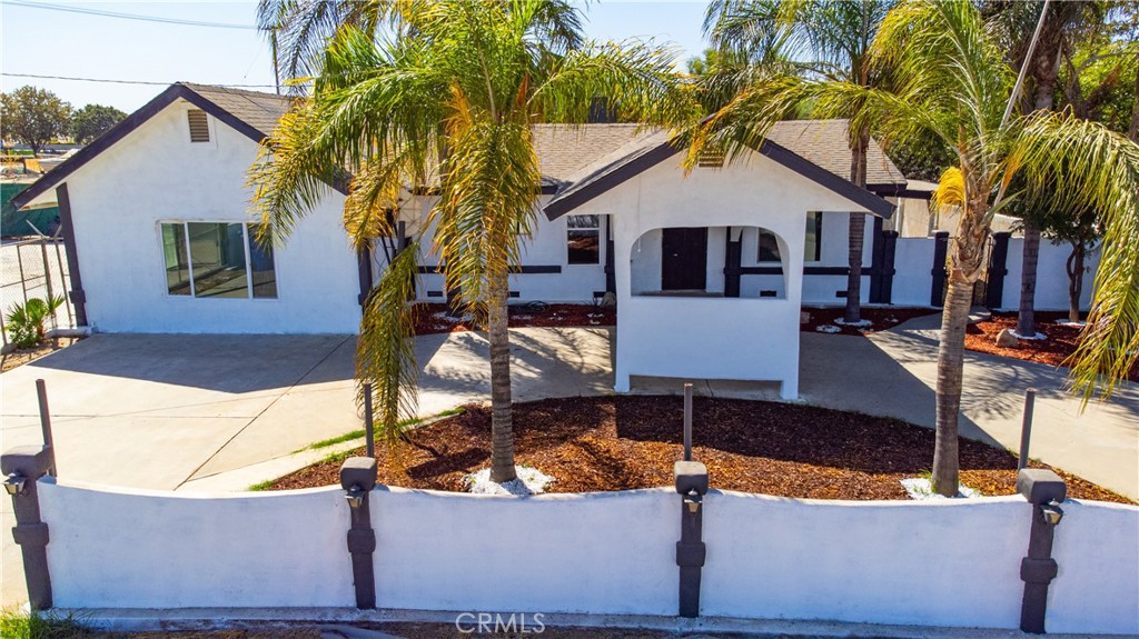 815 E 5th, Hanford, CA 93230