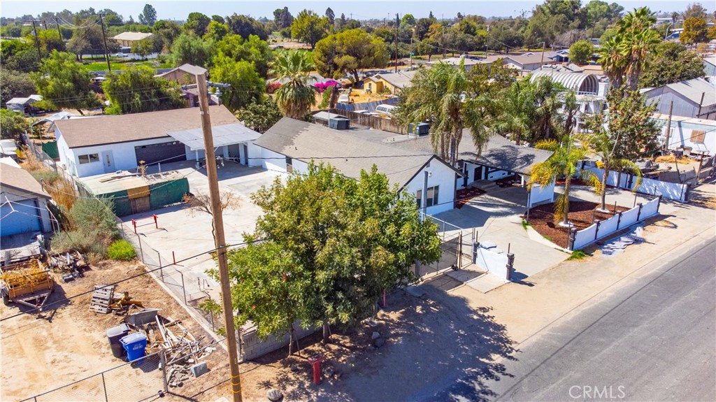 815 E 5th, Hanford, CA 93230