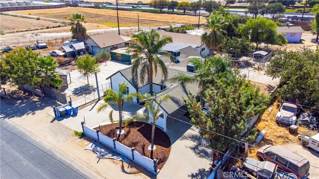 815 E 5th, Hanford, CA 93230